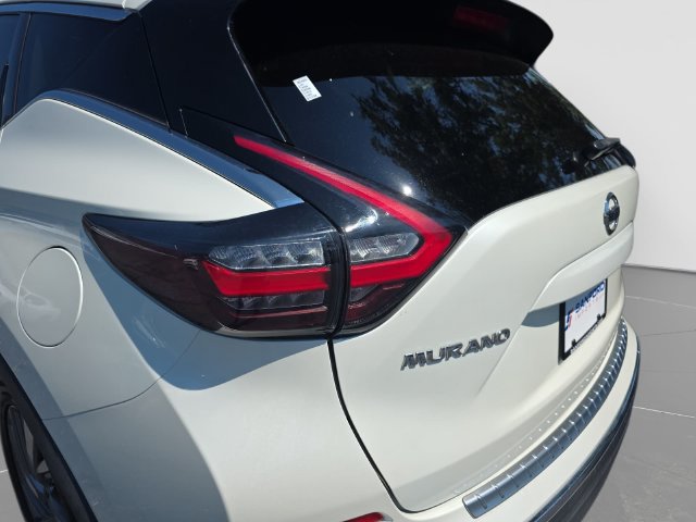 Used 2021 Nissan Murano SL w/ SL Moonroof Package FWD image 38