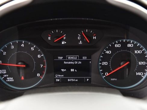 Used 2024 Chevrolet Malibu LT FWD image 10