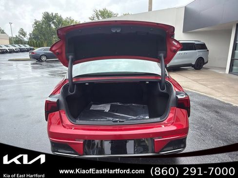 New 2026 Kia K5 GT-Line AWD/4WD image 15