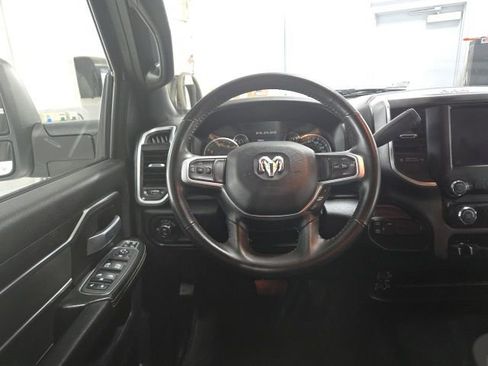 Used 2024 RAM 3500 Big Horn AWD/4WD image 28