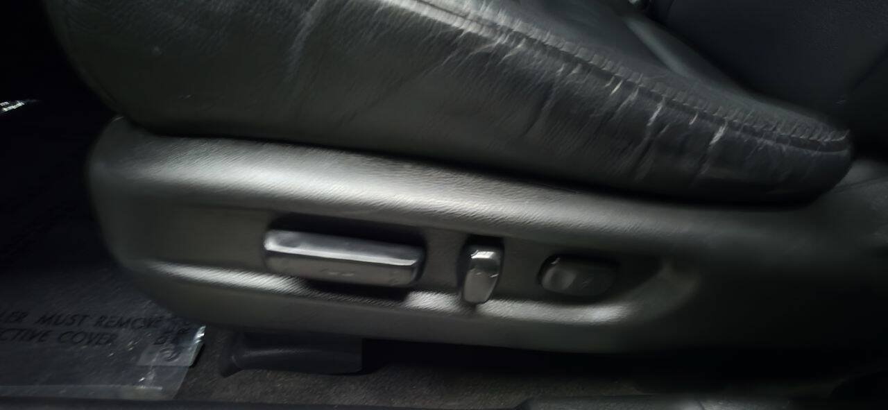 Used 2021 Honda Pilot Special Edition image 17