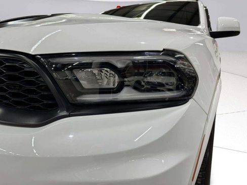 Used 2021 Dodge Durango R/T w/ Tow 'N Go Package AWD/4WD image 10