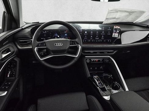 New 2025 Audi Q5 Premium Plus image 19