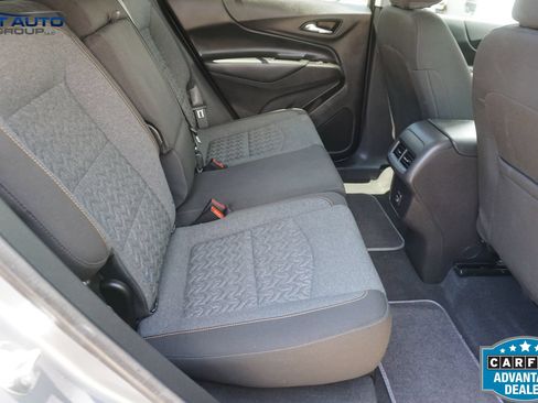 Used 2024 Chevrolet Equinox LT w/ LPO, Floor Liner Package AWD/4WD image 23