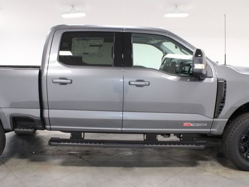 New 2026 Ford F350 Lariat AWD/4WD image 10
