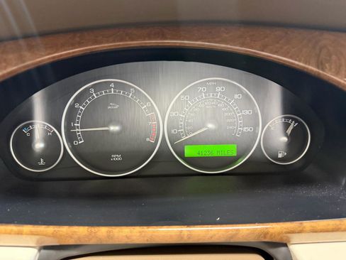 Used 2005 Jaguar X-TYPE 3.0 AWD/4WD image 39