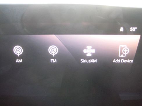 Used 2025 Buick Encore GX Preferred image 20