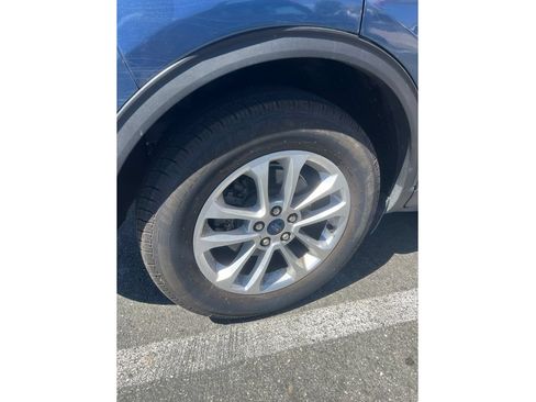 Used 2020 Ford Escape SE FWD image 5