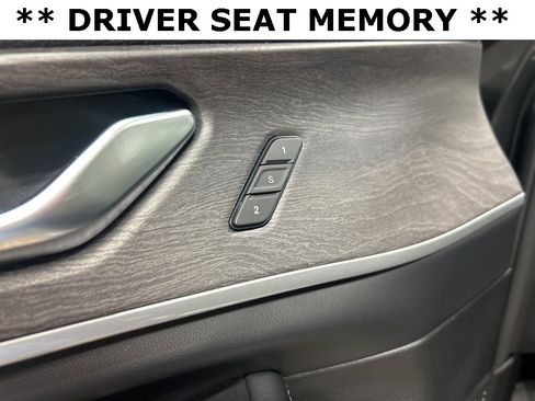 Certified 2023 Jeep Grand Cherokee L Limited image 14