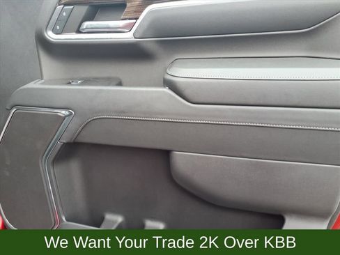 Used 2024 Chevrolet Silverado 3500 LT w/ All Star Edition image 19