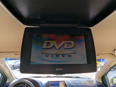 Used 2008 Honda Odyssey EX image 12