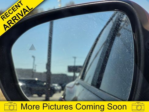 Certified 2023 Nissan Rogue SV w/ SV Premium Package image 8