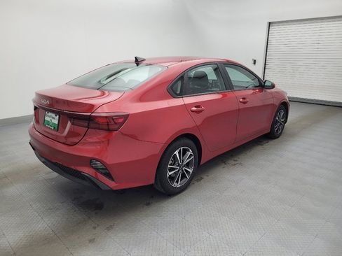 Used 2024 Kia Forte LXS image 10