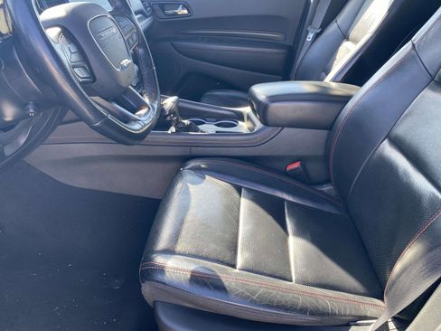 Used 2024 Dodge Durango GT image 13