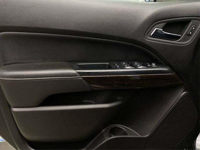 Used 2019 GMC Canyon SLT w/ Driver Alert Package AWD/4WD image 25