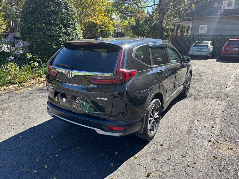 Used 2020 Honda CR-V EX-L image 15