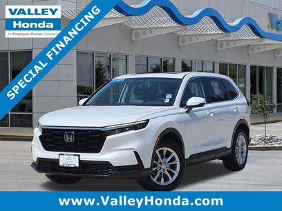 Used 2023 Honda CR-V EX