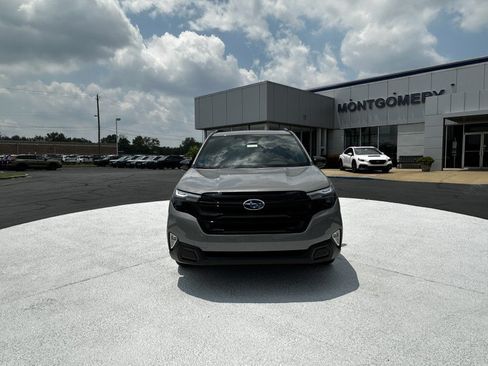 New 2026 Subaru Forester Sport w/ Onyx Edition AWD/4WD image 2