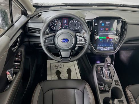 New 2026 Subaru Crosstrek 2.5i Limited image 17