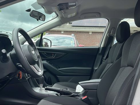 Certified 2023 Subaru Impreza 2.0i AWD/4WD image 12