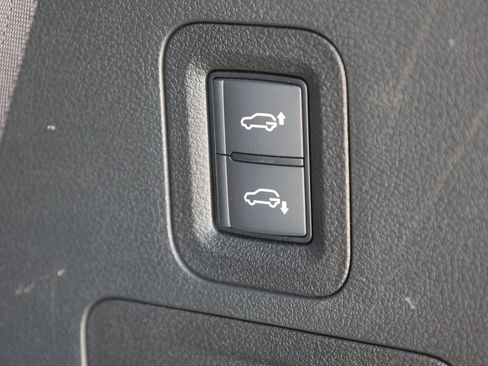 Certified 2025 INFINITI QX80 Luxe RWD image 10