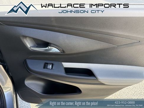 Used 2024 Buick Envista Avenir FWD image 41