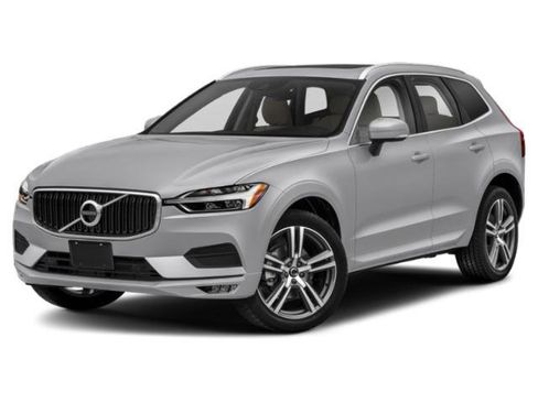 Used 2021 Volvo XC60 T5 Inscription w/ Advanced Package image 1