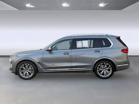 Certified 2024 BMW X7 xDrive40i image 2