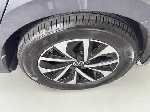 Used 2024 Volkswagen Jetta S FWD image 11