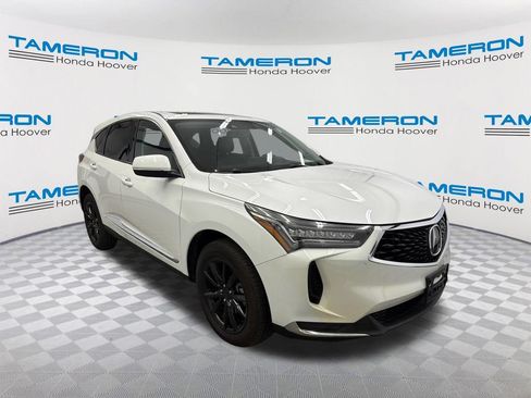 Used 2022 Acura RDX AWD image 7