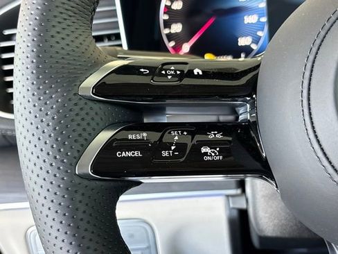 New 2026 Mercedes-Benz GLS 450 4MATIC image 24
