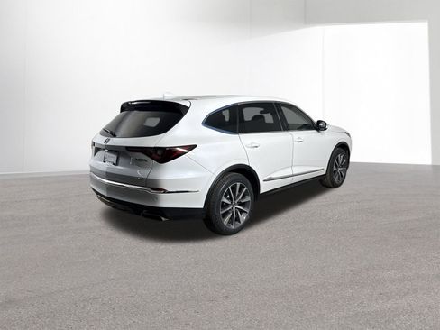 New 2026 Acura MDX w/ Technology Package image 35