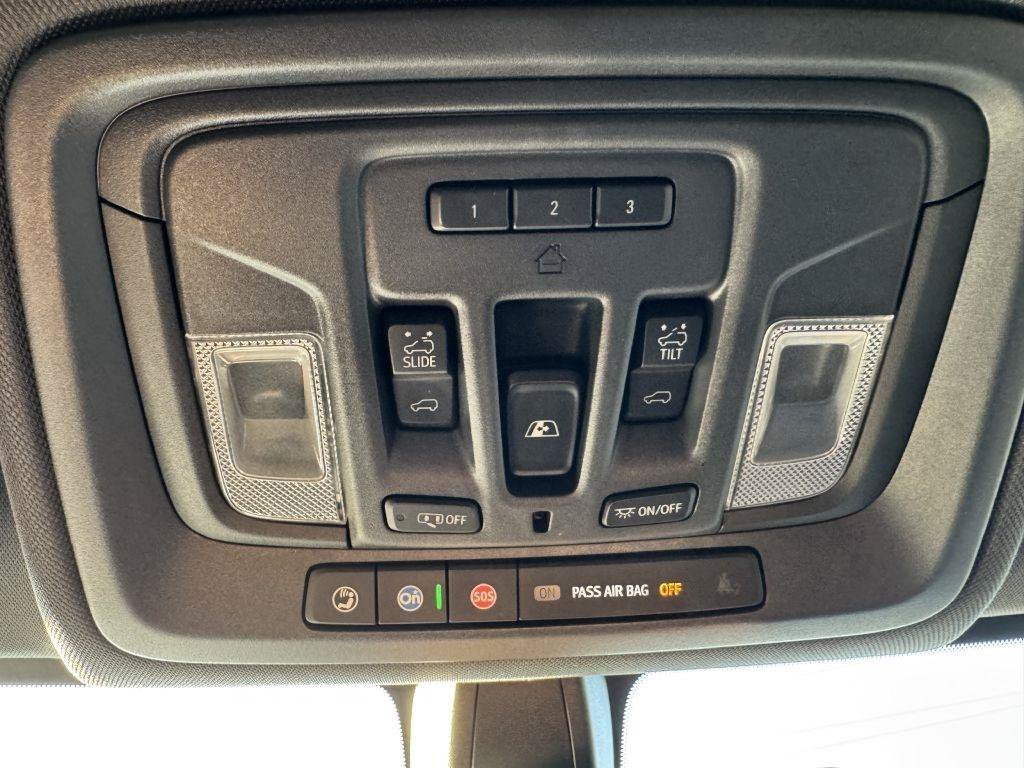Used 2019 GMC Sierra 1500 AT4 w/ AT4 Premium Package AWD/4WD image 27