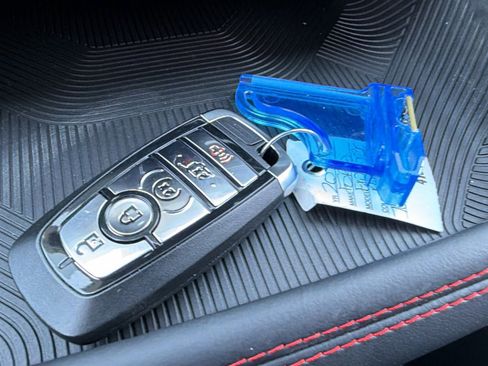 New 2026 Ford Explorer ST-Line w/ ST-Line Street Pack image 29