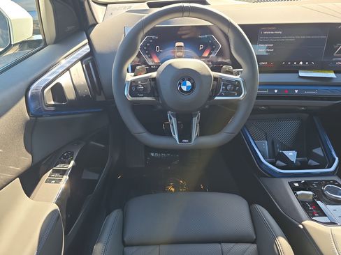 New 2026 BMW X3 xDrive30 w/ Premium Package image 13