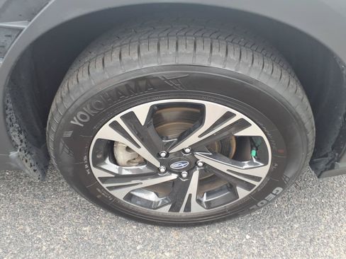 Certified 2024 Subaru Crosstrek 2.0i Premium w/ Crosstrek Mirror Package AWD/4WD image 7