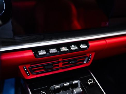 Used 2024 Porsche 911 Turbo S image 20