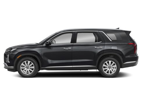 Certified 2024 Hyundai Palisade SEL FWD image 3