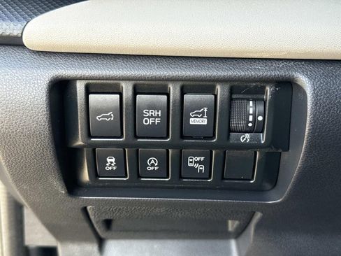Used 2022 Subaru Forester Limited AWD/4WD image 44