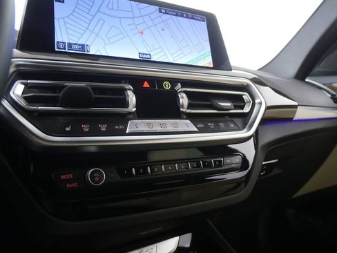 Used 2023 BMW X3 xDrive30i w/ Parking Assistance Package AWD/4WD image 20