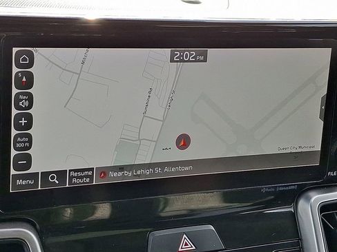 Certified 2023 Kia Sorento X-Line EX image 26