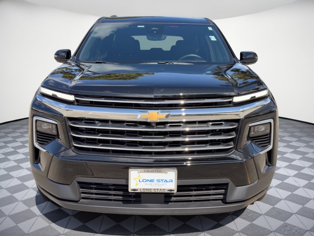 Used 2026 Chevrolet Traverse LT w/ Driver Confidence Package FWD image 6