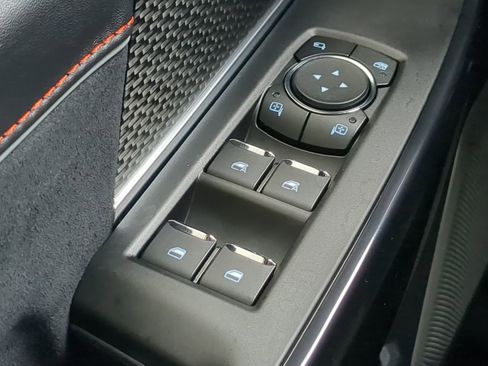 Used 2025 Ford F150 Raptor w/ Equipment Group 803A Raptor R image 22