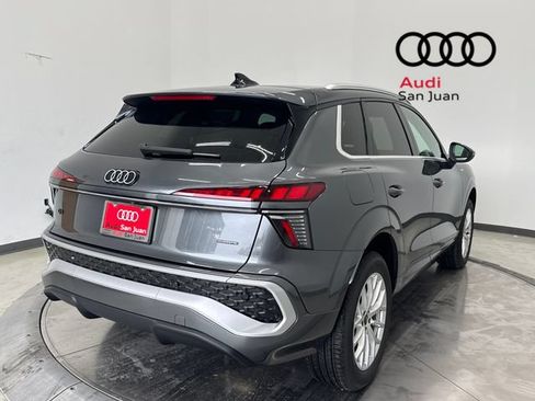 New 2026 Audi Q3 quattro 2.0T AWD/4WD image 41