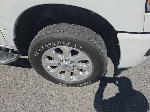 Used 2023 RAM 2500 Lone Star AWD/4WD image 12