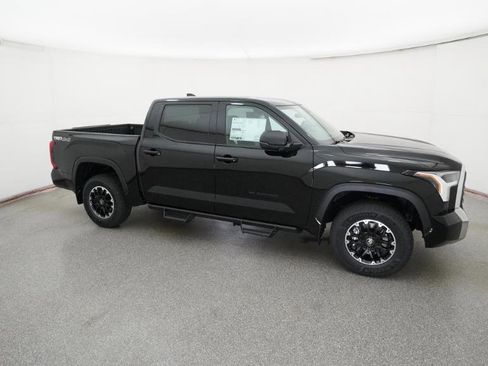 New 2026 Toyota Tundra SR5 AWD/4WD image 42