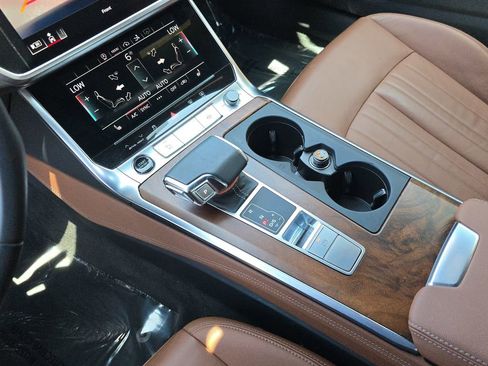 Certified 2023 Audi A7 3.0T Premium Plus w/ Premium Plus AWD/4WD image 28
