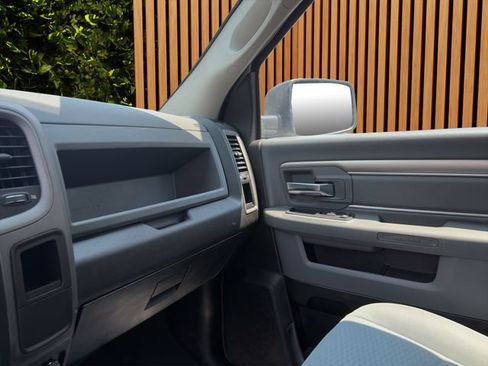 Used 2019 RAM 1500 Tradesman w/ Popular Equipment Group RWD image 35