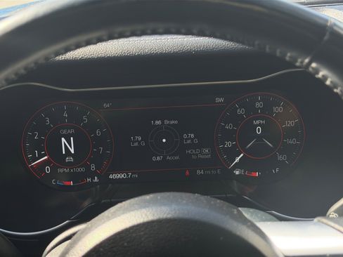 Used 2019 Ford Mustang GT Premium w/ GT Performance Package image 20