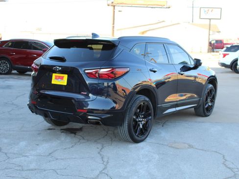 Used 2020 Chevrolet Blazer RS image 5